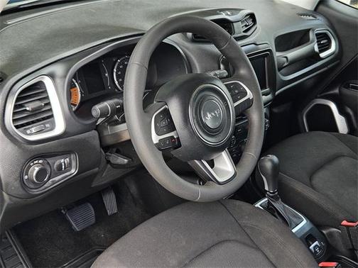 2021 Jeep Renegade Sport