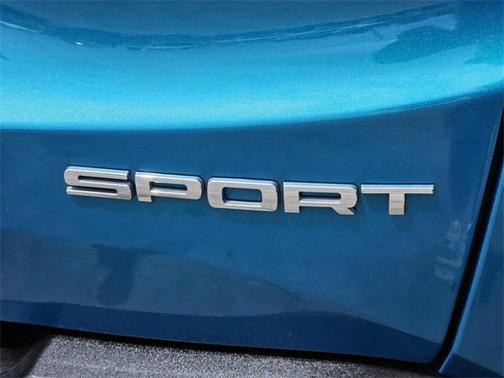 2021 Jeep Renegade Sport