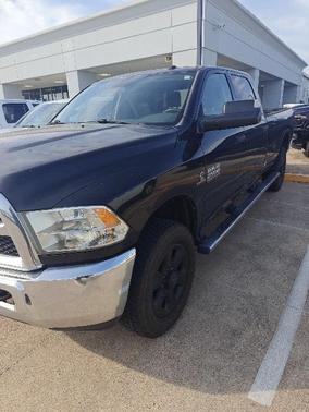 2016 RAM 2500 Tradesman