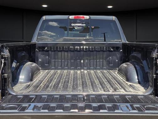 Forged Blue Metallic 2026 RAM 1500 Express