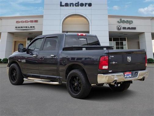 2016 RAM 1500 Lone Star