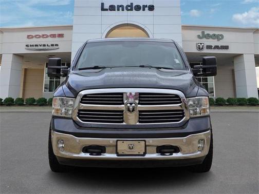 2016 RAM 1500 Lone Star