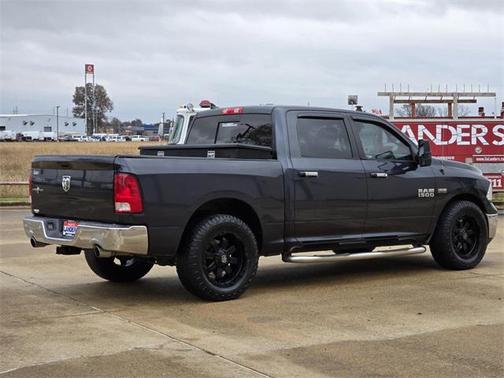 2016 RAM 1500 Lone Star