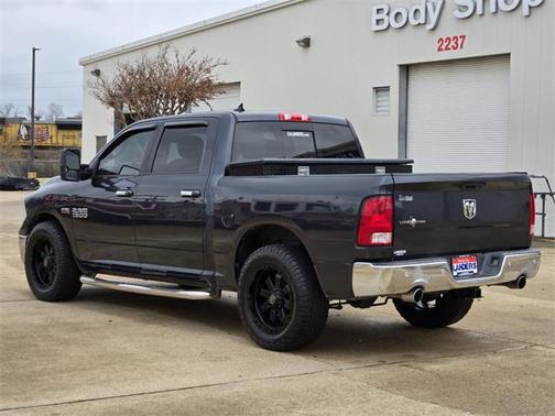 2016 RAM 1500 Lone Star