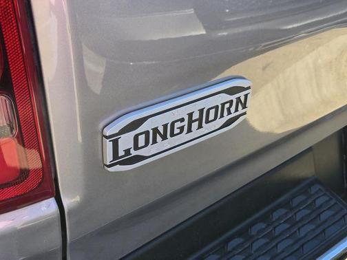 2022 RAM 1500 Longhorn