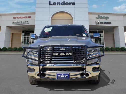 2022 RAM 1500 Longhorn