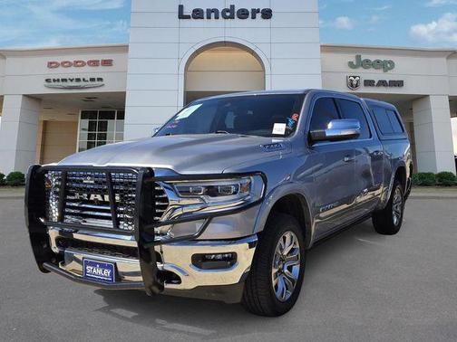 2022 RAM 1500 Longhorn