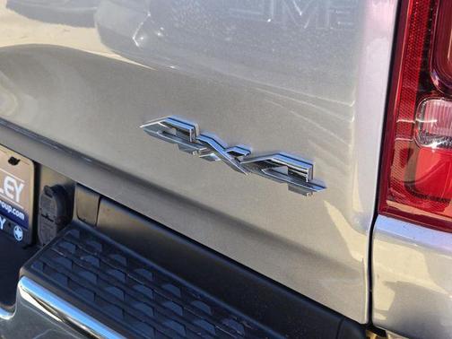 2022 RAM 1500 Longhorn