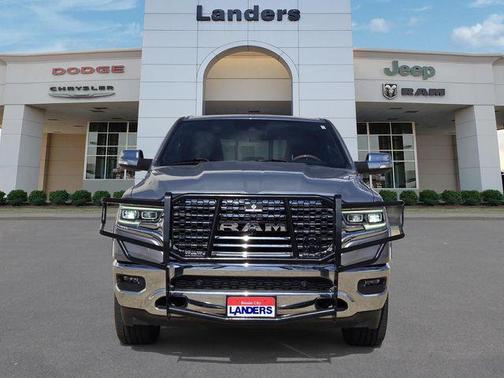 2022 RAM 1500 Longhorn