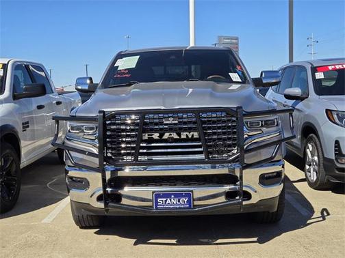 2022 RAM 1500 Longhorn