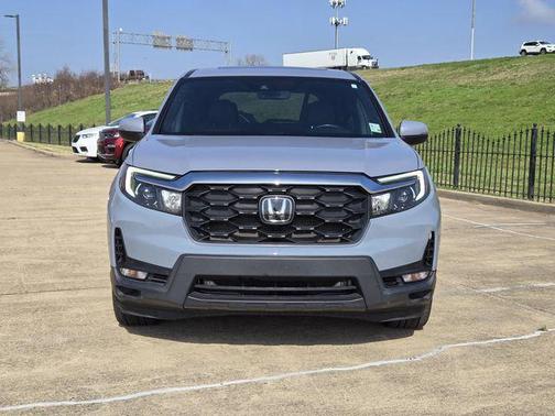 2024 Honda Passport AWD EX-L