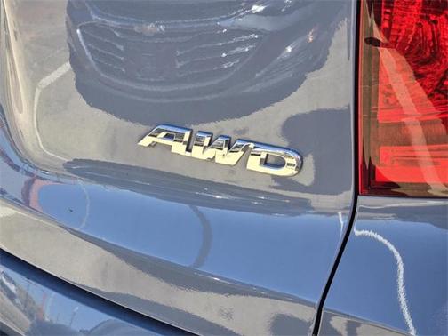 2024 Honda Passport AWD EX-L