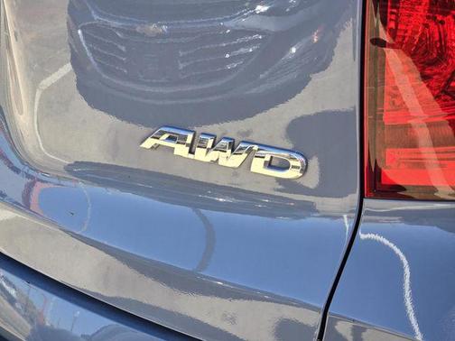 2024 Honda Passport AWD EX-L