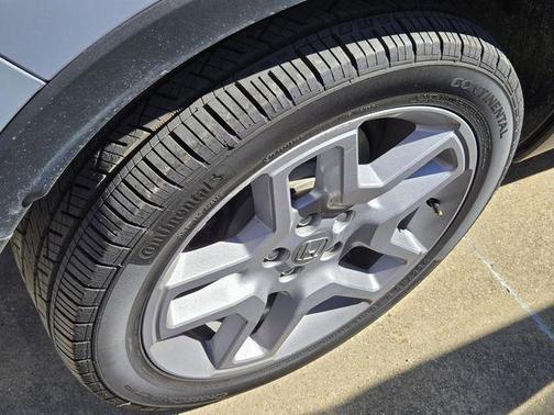 2024 Honda Passport AWD EX-L