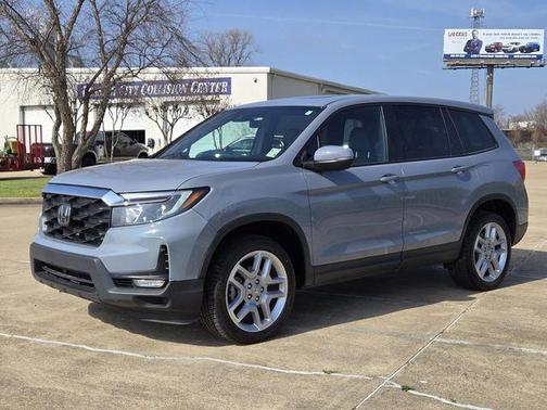 2024 Honda Passport AWD EX-L