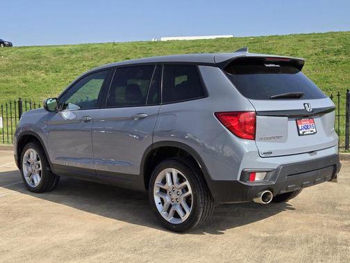 2024 Honda Passport AWD EX-L