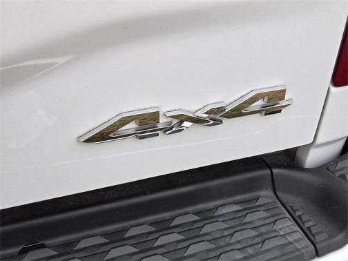 2021 RAM 3500 Tradesman Crew Cab 4x4 8' Box