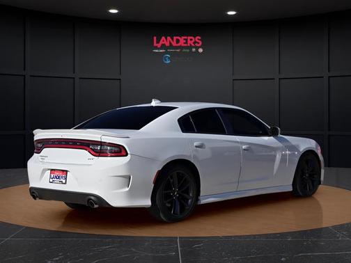 2019 Dodge Charger GT