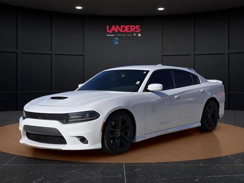 2019 Dodge Charger GT