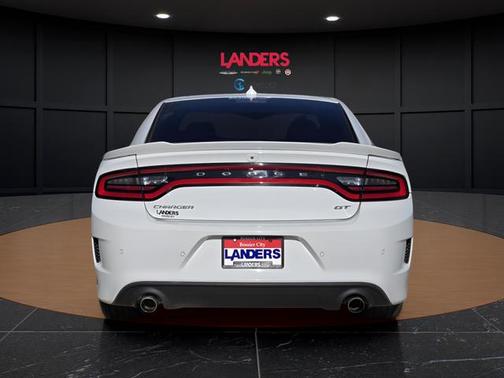 2019 Dodge Charger GT