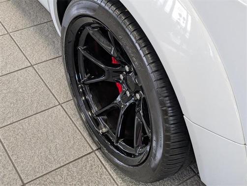 2022 Dodge Challenger SRT Hellcat