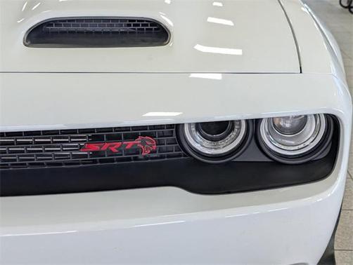 2022 Dodge Challenger SRT Hellcat