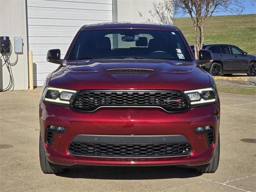 2022 Dodge Durango R/T RWD