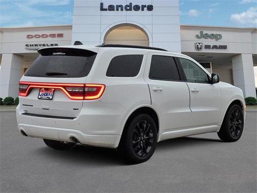 2023 Dodge Durango GT RWD