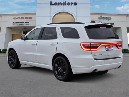 2023 Dodge Durango GT RWD