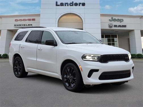 2023 Dodge Durango GT RWD