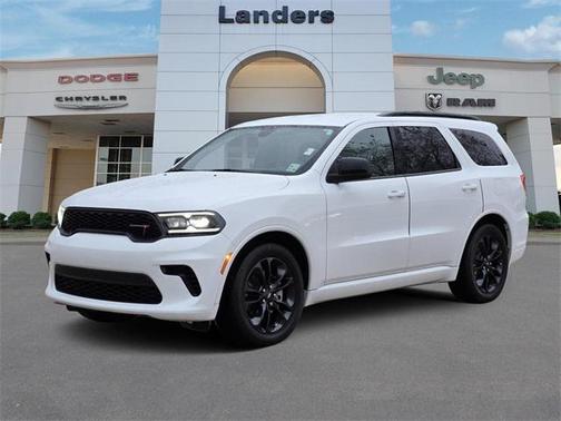 2023 Dodge Durango GT RWD