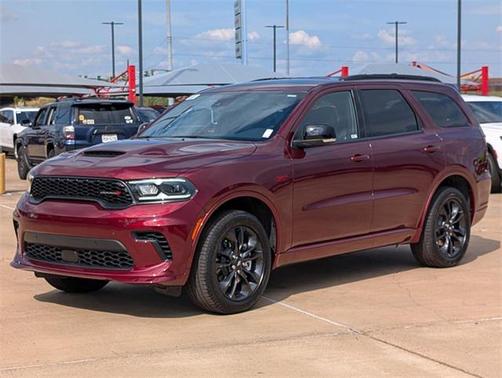 2025 Dodge Durango GT Plus