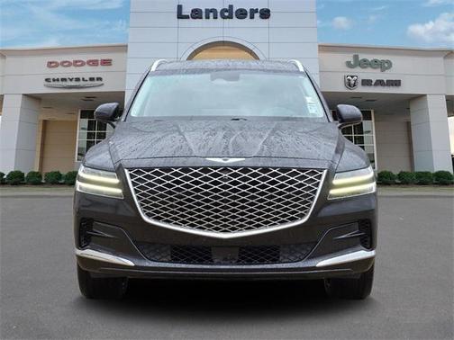 2024 Genesis GV80 3.5T