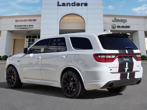 2021 Dodge Durango SRT 392 AWD