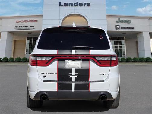 2021 Dodge Durango SRT 392 AWD