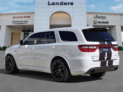 2021 Dodge Durango SRT 392 AWD