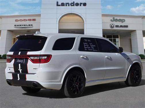 2021 Dodge Durango SRT 392 AWD