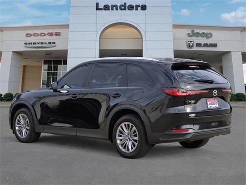 2024 Mazda CX-90 3.3 Turbo S