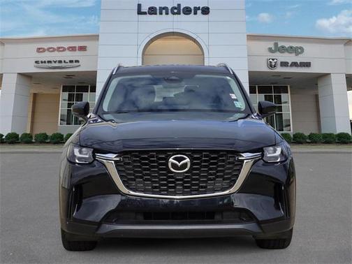 2024 Mazda CX-90 3.3 Turbo S