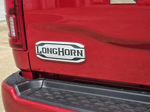 2026 RAM 2500 Longhorn