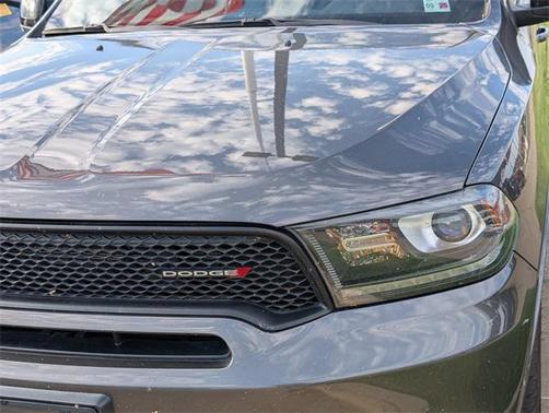2019 Dodge Durango GT Plus