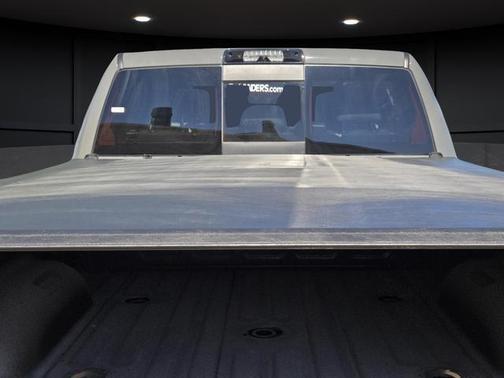 Ceramic Gray Clearcoat 2026 RAM 2500 Limited Mega Cab 4x4 6'4' Box