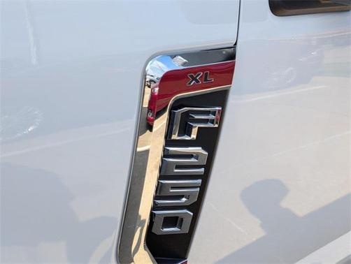 2022 Ford F-250 XL