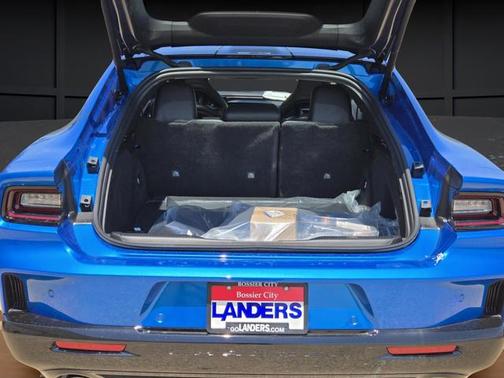 Bludicrous 2026 Dodge Charger R/T Scat Pack