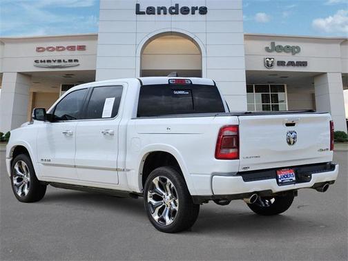 2019 RAM 1500 Limited