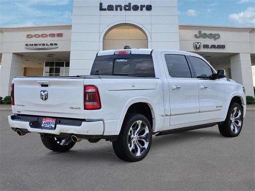 2019 RAM 1500 Limited
