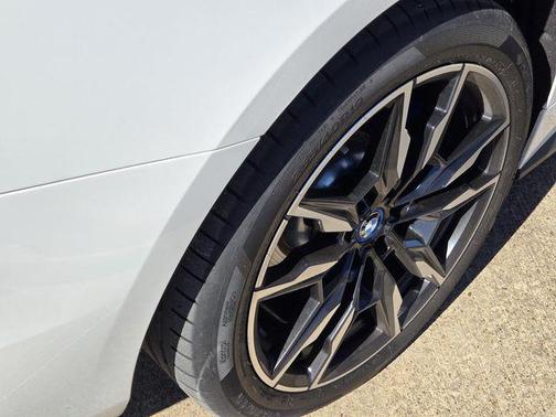 2024 BMW i4 Gran Coupe i