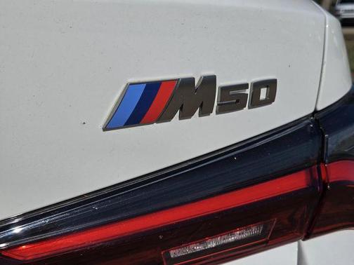 2024 BMW i4 Gran Coupe i