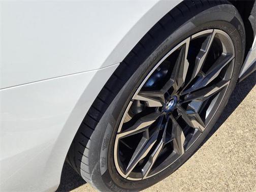 2024 BMW i4 Gran Coupe M50