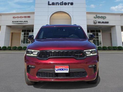 2023 Dodge Durango GT Plus